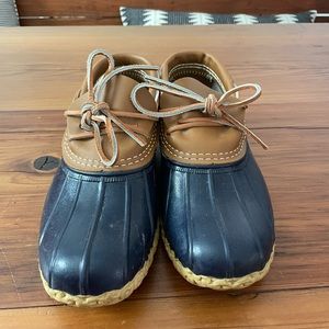 Bean Boots L.L. Bean